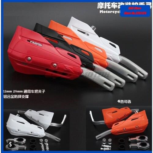 Motorcycle Mounting Kits 28mm 22mm Handlebars Handle Hand Protectors Handguard For All Dirt Bikes Enduro Motocross