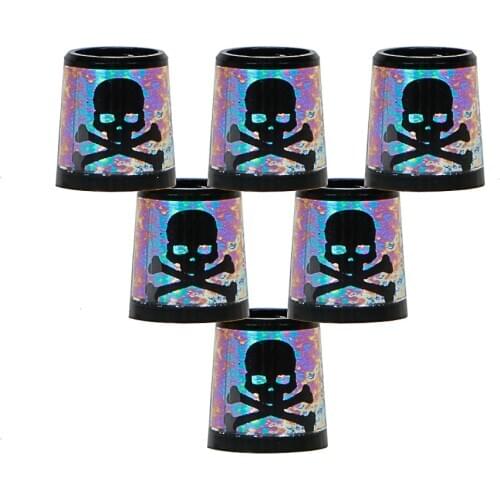 Golf Ferrules Fit Irons Shaft and wedge spec: inner *higher*outer 9.3*14*13.8mm golf socket