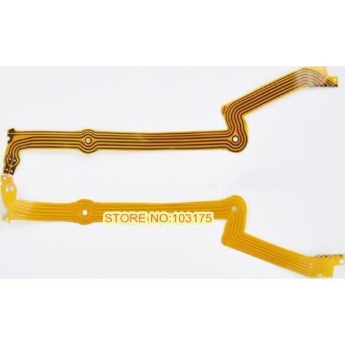 New Aperture Shutter Flex Cable Ribbon For Sigma 28-300mm 28-300 f/3.5-6.3 DG Lens