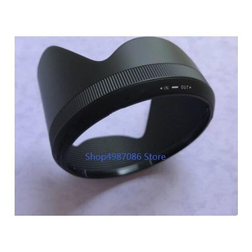 NEW 18-35 1.8 ART Lens Front Hood Ring 72mm ( LH780-06 ) For Sigma 18-35mm 1:1.8 DC HSM Art Camera Repair Part Unit
