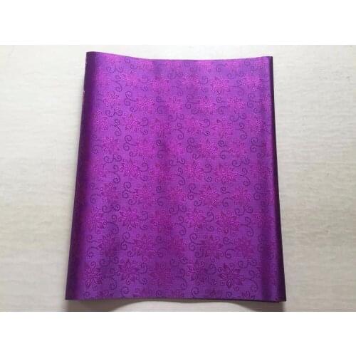 2017 New design african headtie,2pcs in a pack,purple color headtie,High quality Nigeria sego headtie,wholesale and reatail