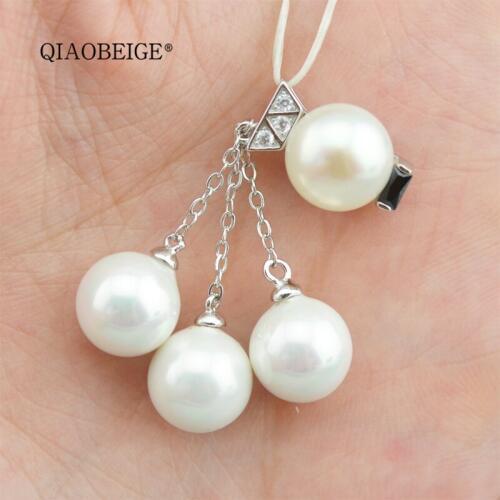 QIAOBEIGE Gothic Pendants