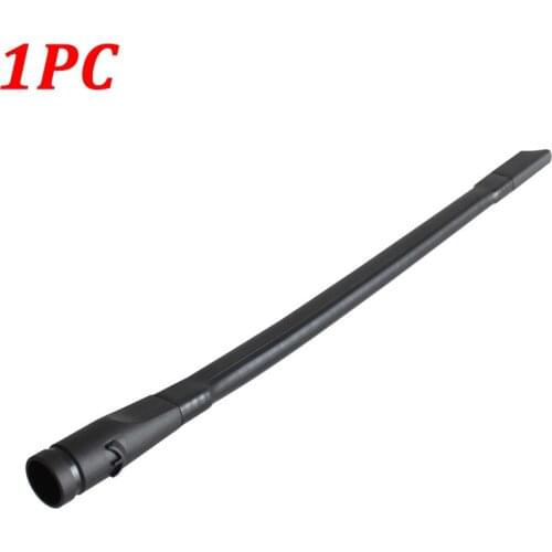 1PC Extended Flat Suction Nozzle Head For Dyson V6 DC24 DC32 DC40 DC60 DC74 Vacuum Cleaner Spare Parts Flexible Crevice Tool