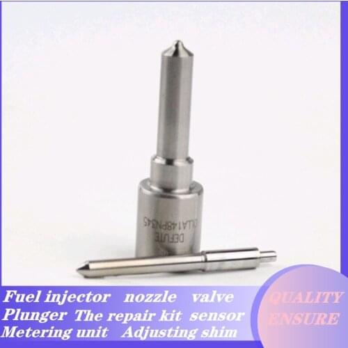 High Quality Diesel Engine Nozzle DLLA148PN345Hot Sale Supply