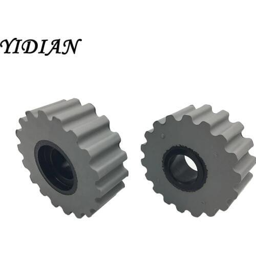 High Quality Pressing Wheel Pressure Roller for Homag Brandt Edge Banding Machine 10Pieces/Lot