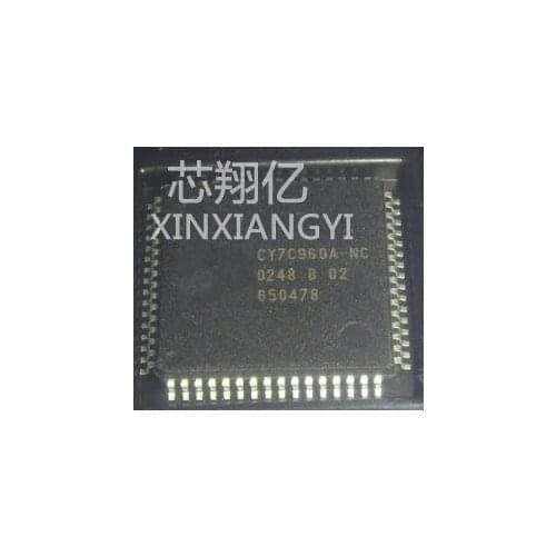 XINXIANGYI CY7C960-NC QFP64