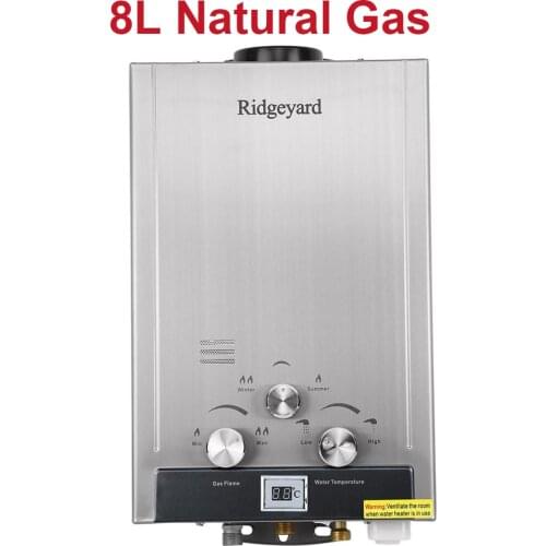 Yonntech Water Heaters