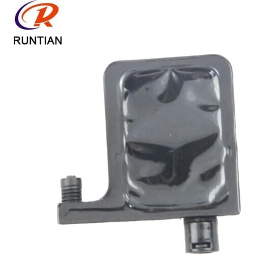 100% New High Quality Big Strainer Solvent UV Damper for Roland Mimaki Printer