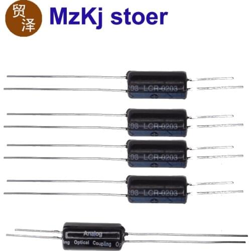 5PCS LCR0203 New Original LCR-0203