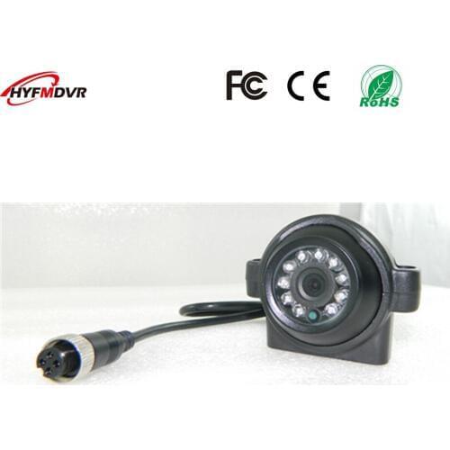 Integrity Sales SONY 600TVL 1 inches small side monitoring probes metal waterproof shell AHD1080P/960P/720P banknote car camera
