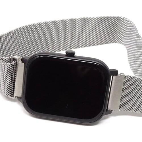 Professional Watch Screen Assembly OLED Display Screen for Huami Amazfit GTS Smart Watch Replacement Repair Parts