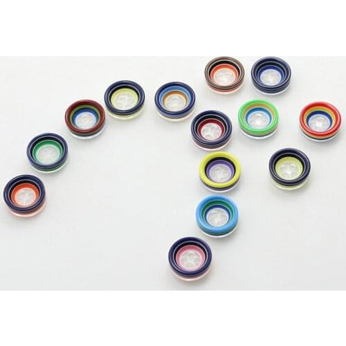 Baby Buttons Goomaim China