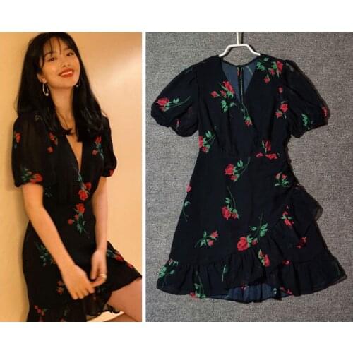 Короткие платья для женщин Guesod China At AliExpress