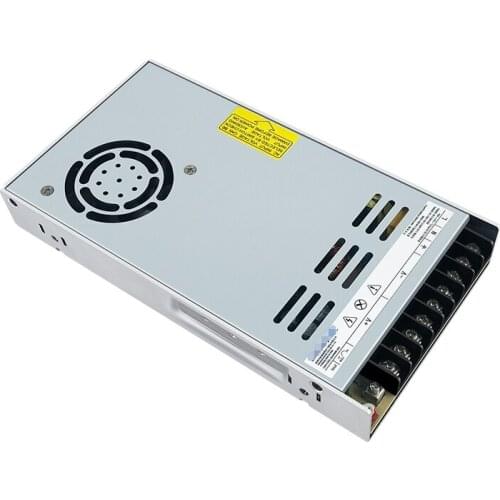 HKI350-240NB for Huntkey Industrial Power Supply 350W single output 24V