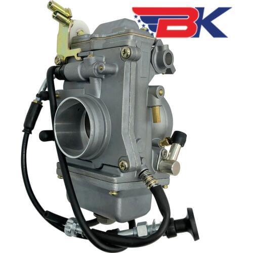 Carburetor For Mikuni HSR45 HSR 45mm For Harley Davidson EVO Twin Cam TM45 Carb