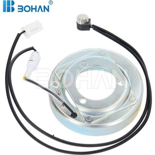 Ac compressor Compressor clutch coil FOR MAZDA 3/3 Saloon/5/PREMACY H12AOBW4JZ H12A0BW4JZ H12A1AJ4E2 H12A1AJ4EZ BH-CO-011