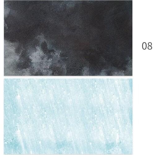 Colorful Marble Backdrop Pattern Texture Abstract Gradient Baby Shower Photography Background For Photo Studio Photophone Shoot