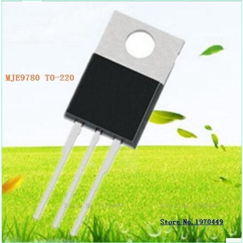 MJE9780 TO-220