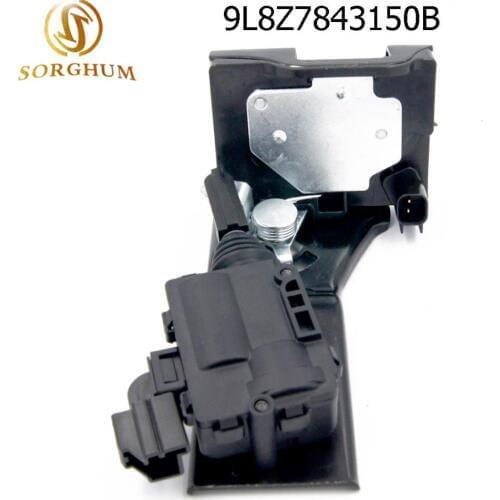 9L8Z7843150B Tailgate Lock Actuator for Ford Escape for Mercury Mariner 2009-2012 9L8Z-7843150-B