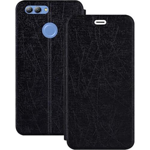 5.0" Luxury PU leather case For Huawei Nova 2 Cover flip Case For Huawei Nova2 Phone Cases PIC-AL00 shell back coque capa