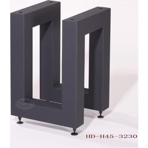 S-013 3230 U-shaped Metal Tripod Speaker Stand