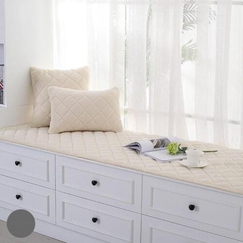 Outdoor Floor Deco Maison Capa De Tatami Almofada Para Sofa Balcony Coussin Decoration Cojin Cushion Home Decor Window Sill Mat