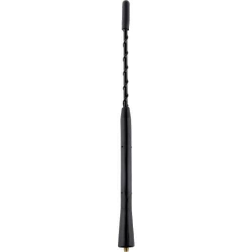 Universal 9-inch Car Roof Antenna Mast Auto Radio AM FM Aerials Antenna Automobiles Vehicle Accessories Antena antenne