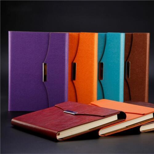 Xiwei Paperback Notebooks