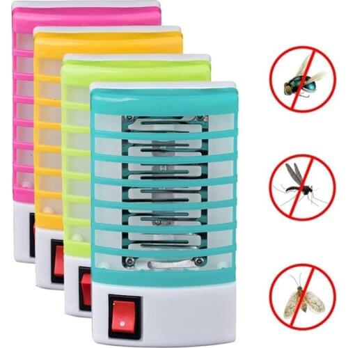 XunShiNi Mosquito Lamps