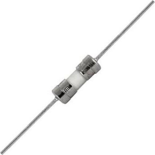 0.5A 1A 2A 2.5A 3A 3.15A 4A 5A 6.3A 8A 10A 15A 250V 3.6*10mm Miniature Fuses 3.6x10 Axial Lead Ceramic Fuse Resistor x 200PCS