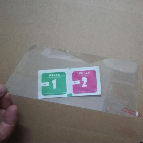 183x103MM Tempered Glass Screen Protector Film For 7" Irbis TZ724 3G / Irbis TZ788 TZ777 3G Tablet