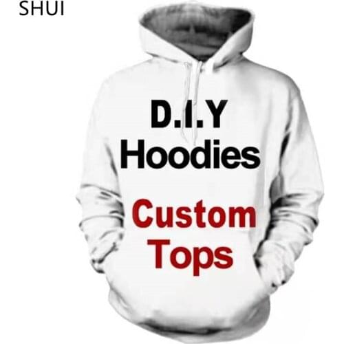2021 3D Printing Diy Custom Design Mens And Womens BREATHABL Clothing Hip-hop Sweatshirt Hoodie Harry Styles мужская одежда