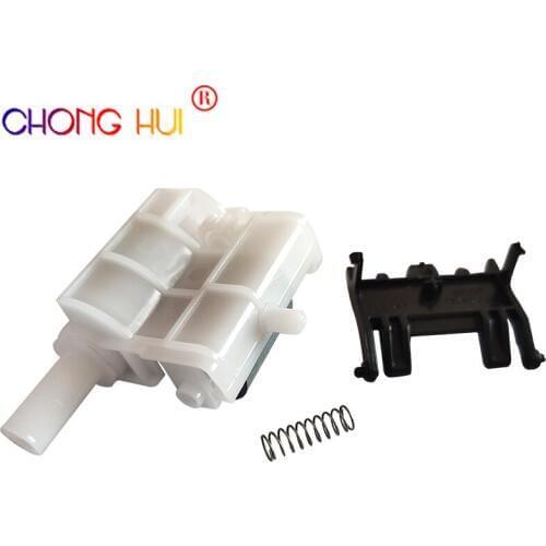 5 Set 2240 Pickup Roller Separation Pad For Brother 2250 2260 2130 7360 7060 7055 7057 fax2840 2890 2990 2280 7290 Carton