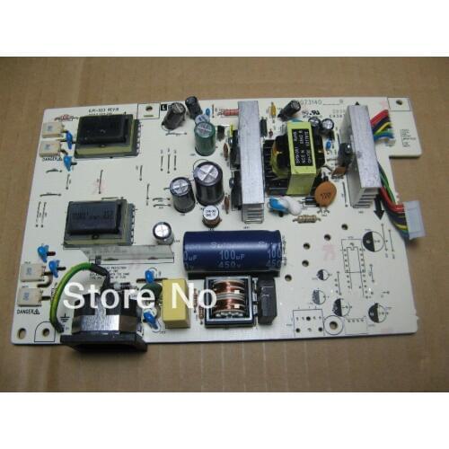 FREE SHIPPING Monitor power board audio Unit ILPI-023 without audio For Viewsonic VS11359 VA703m VA703B Test 60 days warranty