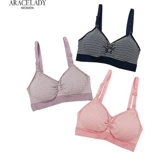Nursing Bra Comfort Bralette for Women Bra The Ultimate Seamless Wireless Sleep Leisure Stretch Bras Bralette Crop Tops M L XL S
