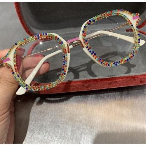 KAPELUS Women's Glasses And Cases