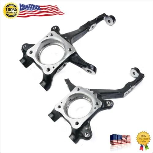 AP01 4321204050 4321104060 For Toyota Tacoma 2005-2019 Steering Knuckle Front FH & RH 698-149 698-148 4321204050 4321104060