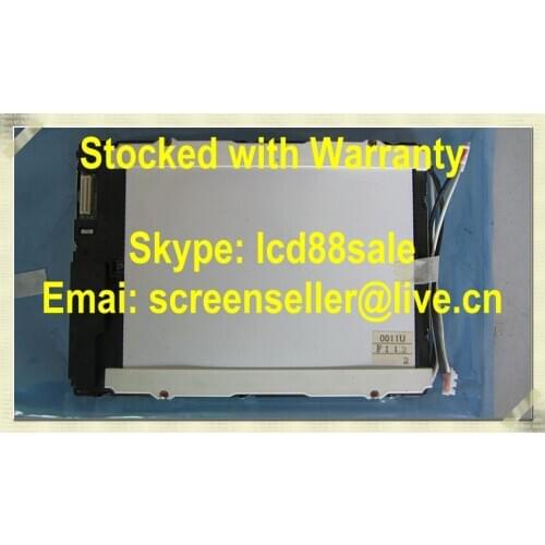Best price and quality original LQ64D343R industrial LCD Display