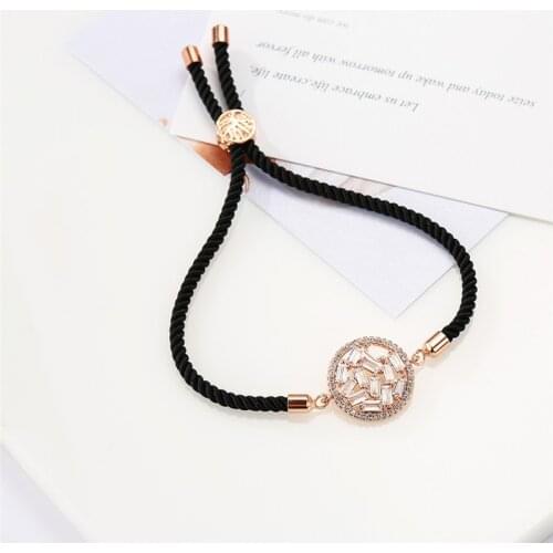 Mafisar Black Bracelets