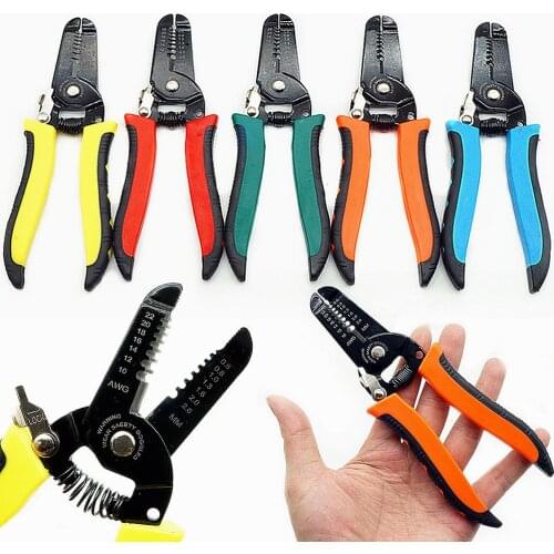 MandoWire Tools