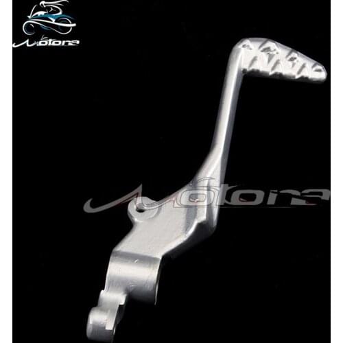 Motorcycle Street Bike Foot Brake Lever Rear Pedal For Monster 899 1199 1299 959