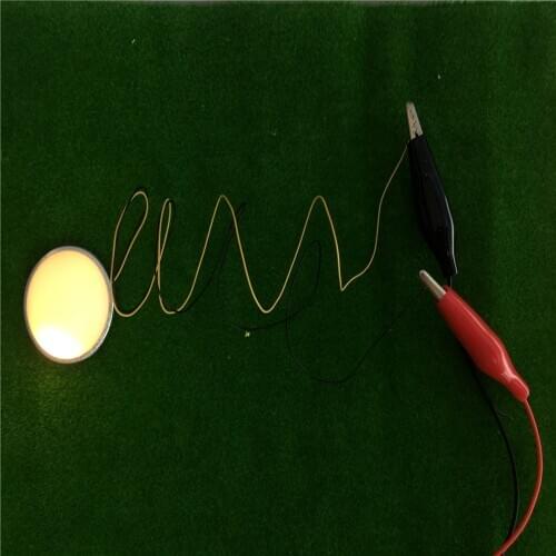 10pcs 1/20 1/25 ABS Plastic Model Indoor Wall Lights Toys Scale Miniature Architecture White Luminous Lampposts Kit Toy