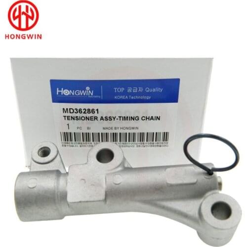 MD362861 Timing Belt Tensioner Hydraulic Assembly For Mitsubishi Pajero Montero Sport Eclipse Galant 3000GT 3.0L 3.8