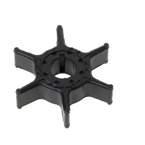 2021 New Water Pump Impeller For 8-20 Outboard 63V-44352-01-00 Sierra 18-3040