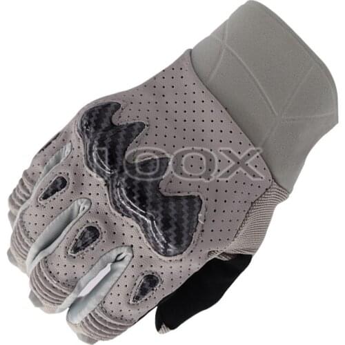 Bomber Motocross Race ATV Motorcycle Dirt Bike Off-road MX DH Cycling Riding Racing Gloves