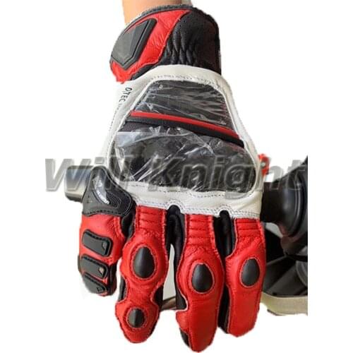 Mens Motorcycle Riding Gloves Sand 3 Trial Street Motorcycle Adventure Touring Riding Motorbike Off-Road Gloves