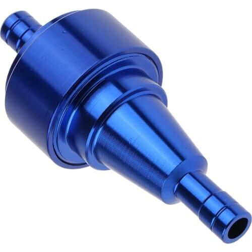 Industrial High Perforamance Inline Gas Fuel Filter 5mm for Motorbike