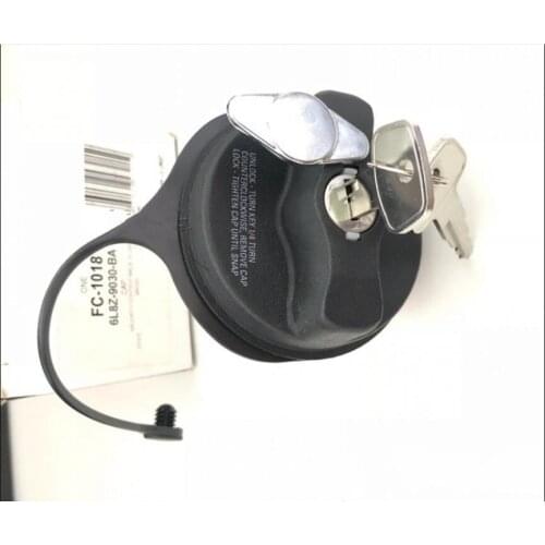 QDAEROHIVE original car Tank Fuel Cap Gas Oil Cover for ford KUGA 3.0 2005-2007