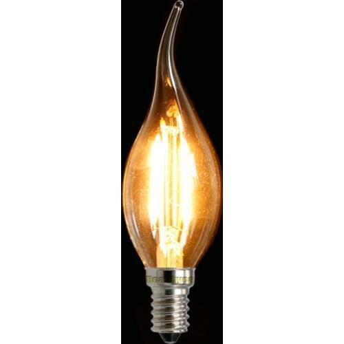 REACHYEA LED Bulbs E14