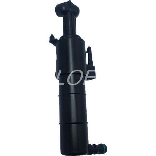 Headlight water spray gun water spray motor 2078600247 2188600247 2128600047 for Mercedes-Benz A207 C207
